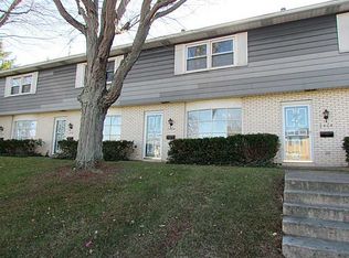 2508 Red Coach Dr, Springfield, OH 45503