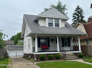 870 Ogden Ave, Toledo, OH 43609