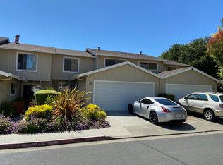 46 Salvatore Dr, Novato, CA 94949