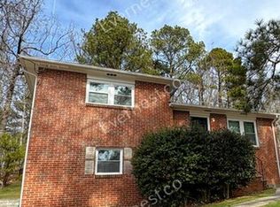 1000 Hutchens Rd SE, Atlanta, GA 30354