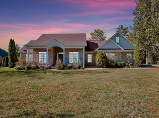 614 Greene Dr, Lebanon, TN 37087