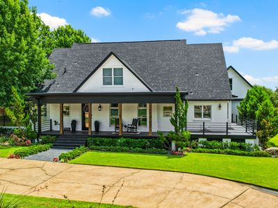 507 Greenhill Park Ave, Mount Pleasant, TX, 75455