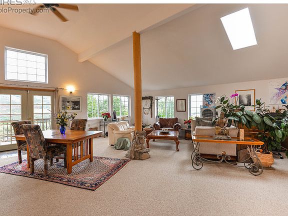 Great Room with Views