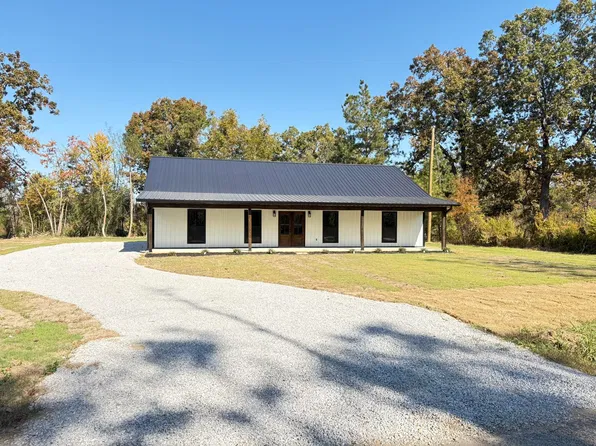 1814 County Road 478, Myrtle, MS 38650