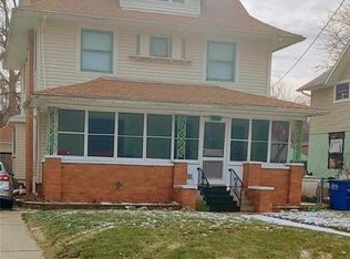 215 University Blvd, Toledo, OH 43614