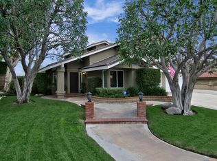 21640 E Meadowlark Way, Walnut, CA 91789