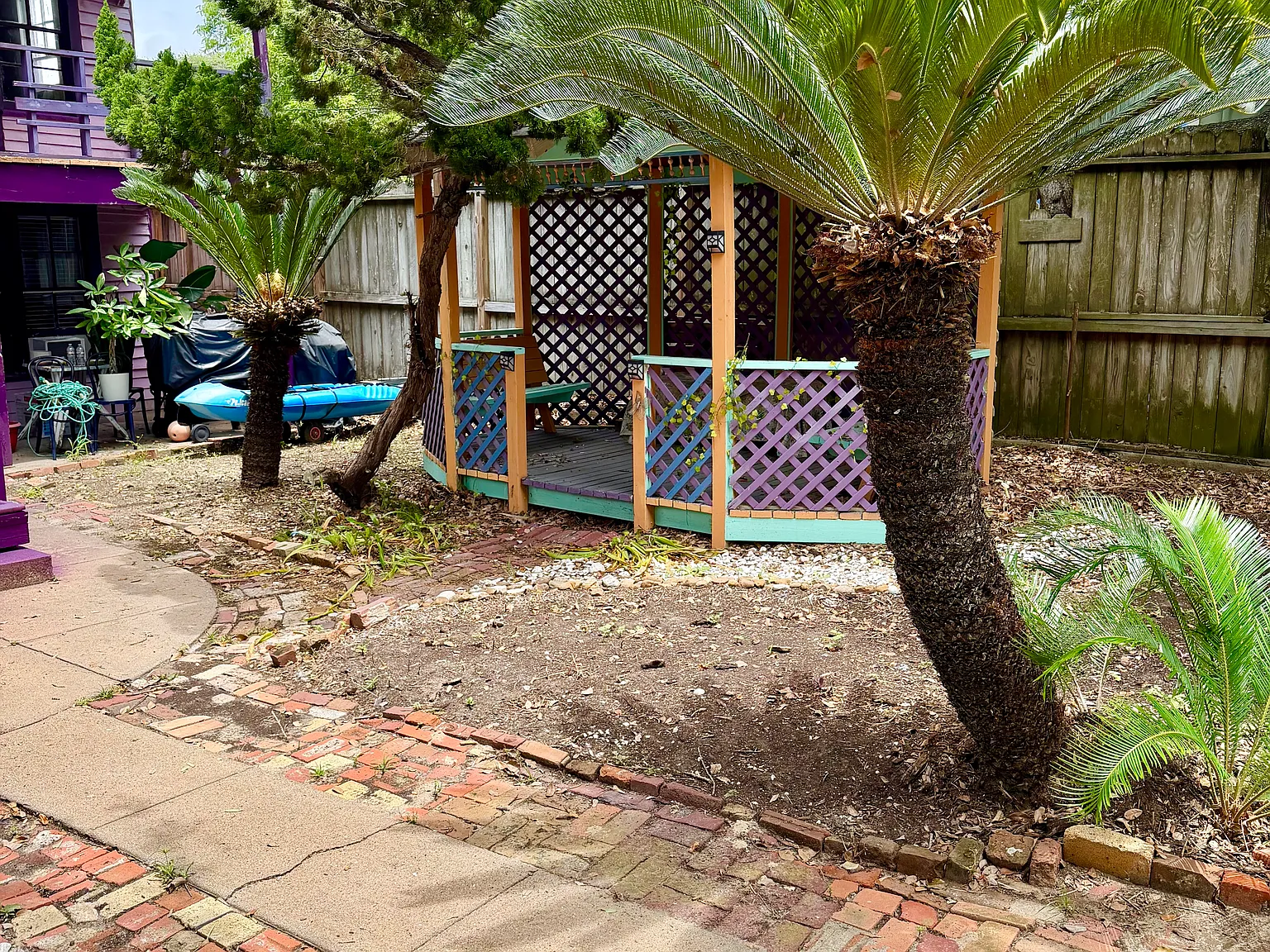 Studio, 650 sqft, $1,100 — Photo 3
