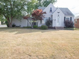 5520 Turney Rd, Garfield Heights, OH 44125