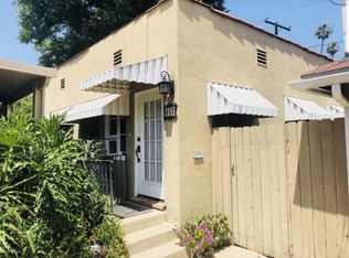 912 N Bushnell Ave, Alhambra, CA 91801