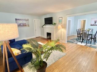 3165 Kensington Rd, Cleveland Heights, OH