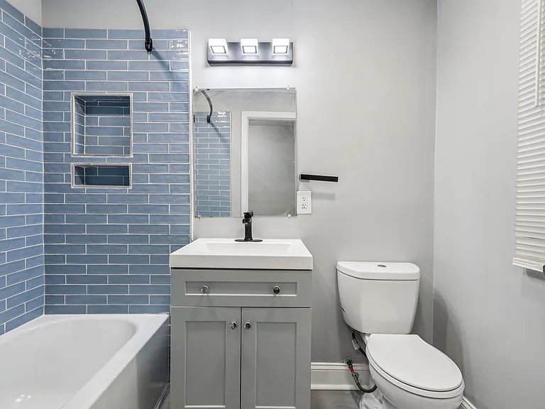 Galloway Court Apartments — Photo 34