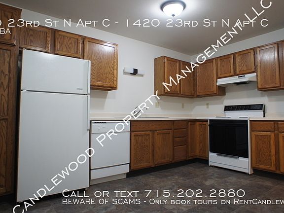 2nd image of 1420 23rd St N APT C