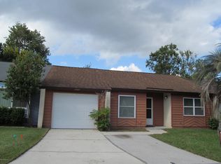 11439 Lancer Way, Jacksonville, FL 32223