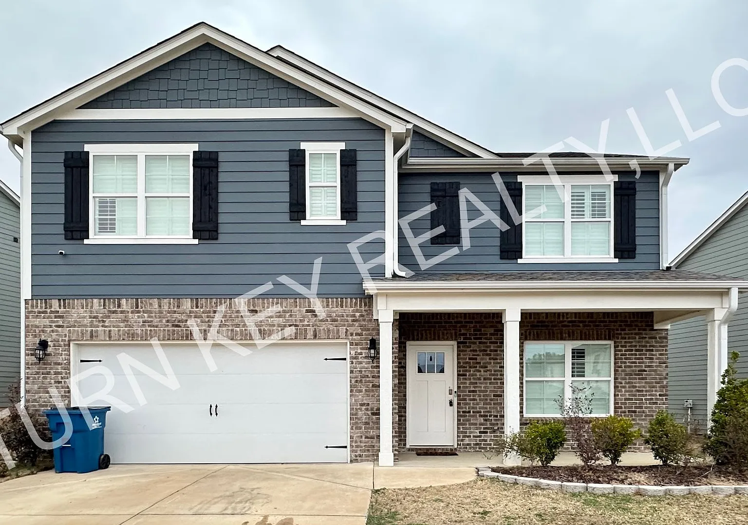Home For Rent In Kimberly **Move In Special** — Photo 1