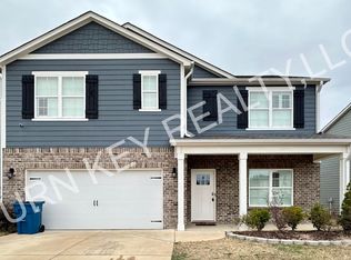 9521 Firebrick Dr, Kimberly, AL 35091