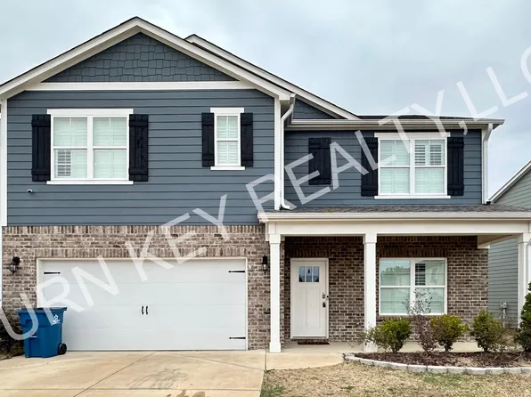 9521 Firebrick Dr, Kimberly, AL 35091