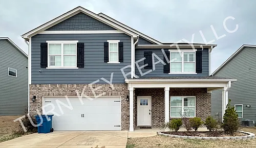 9521 Firebrick Dr Photo 1