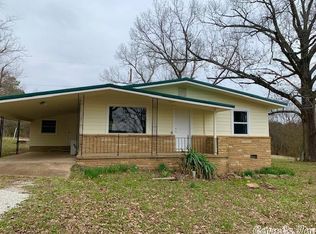109 Okie Ln, Pleasant Grove, AR 72567