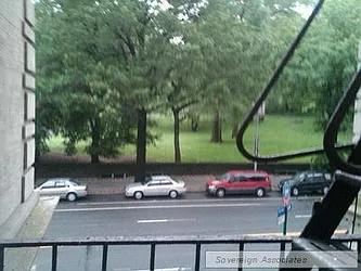 Rented by Sovereign Associates