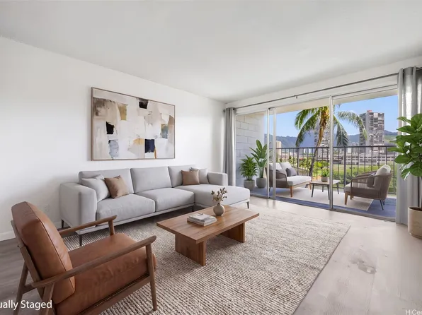 2211 Ala Wai Blvd APT 703, Honolulu, HI 96815