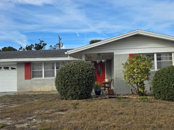 331 Fordham Dr, Daytona Beach, FL 32118