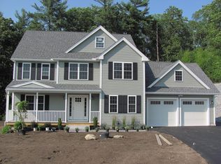 167 Reservoir Rd, Lunenburg, MA 01462