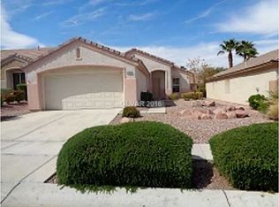 2144 High Mesa Dr, Henderson, NV 89012
