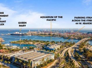 411 W Seaside Way UNIT 506, Long Beach, CA 90802