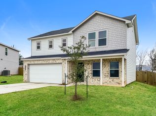 14222 Green Wing Cir, Willis, TX 77318