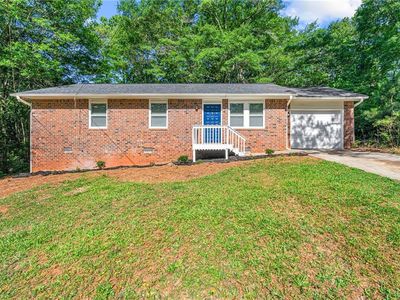 2541 Kelly Lake Dr, Decatur, GA, 30032