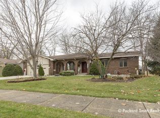 4154 Blackhawk Ct SW, Grandville, MI