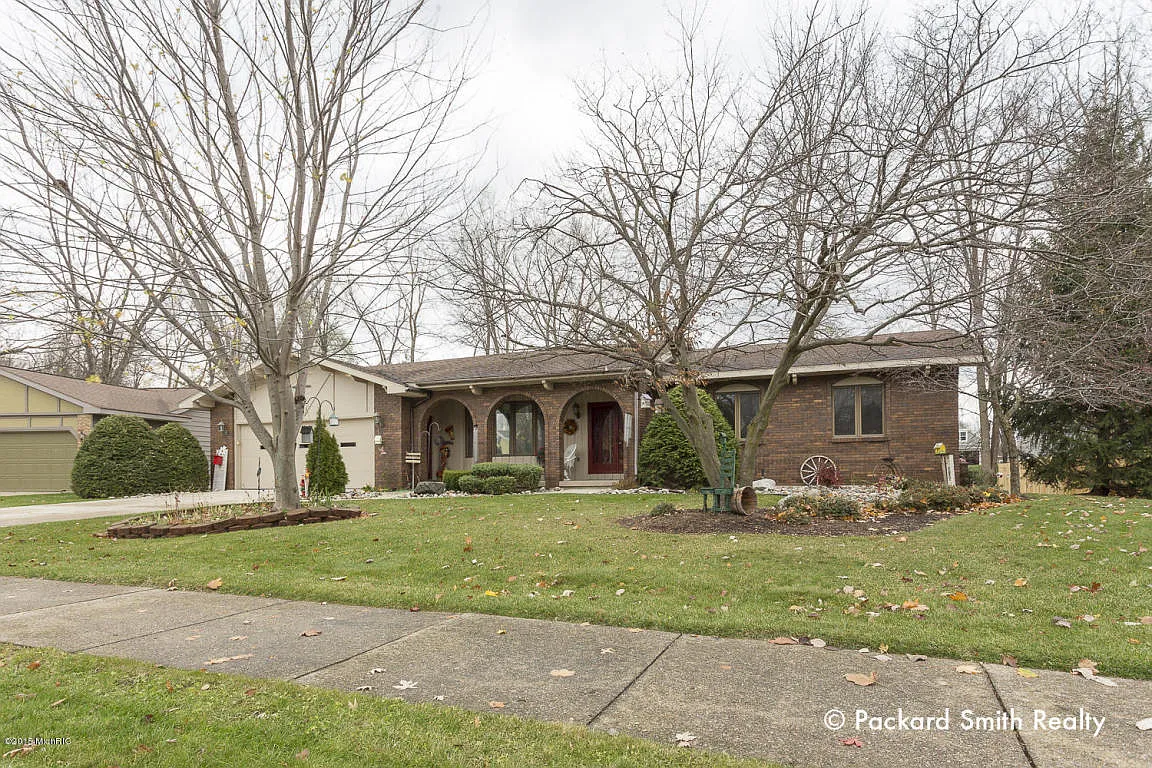 4154 Blackhawk Ct SW photo 1
