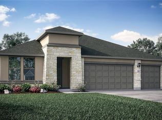 5816 Toscana Trce, Round Rock, TX 78665