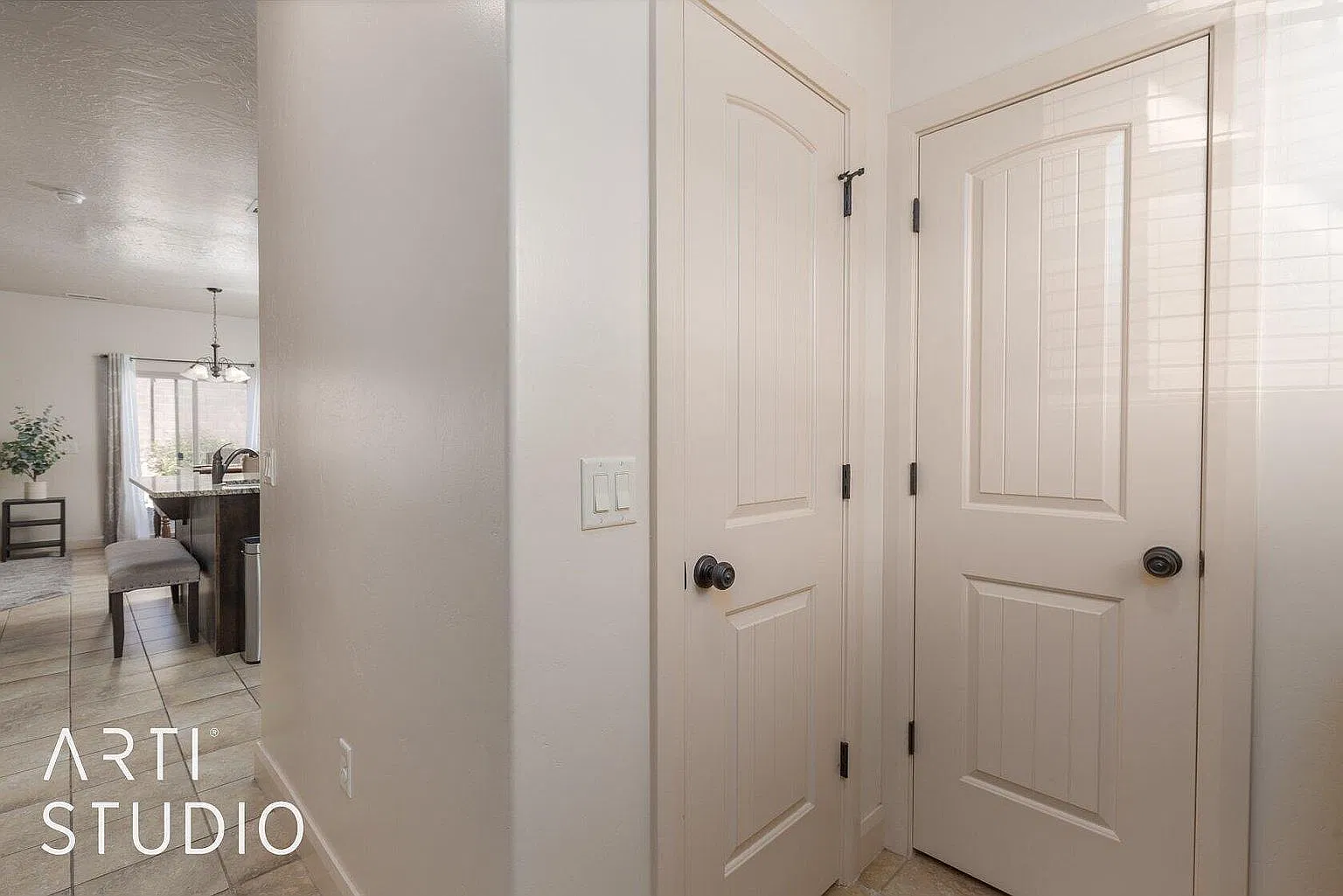 3 bed, 2.5 bath, 1387 sqft, $1,750 — Photo 2