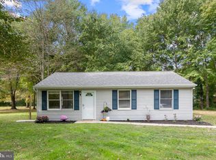 10484 Cogar Rd, Chestertown, MD 21620
