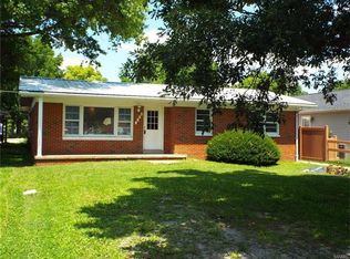 1008 E Hanover St, New Baden, IL