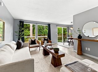 Sylvan Terrace Condominiums, Olympia, WA 98512