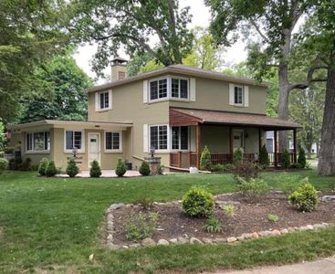 1931 Audubon Park Dr, Springfield, OH, 45504