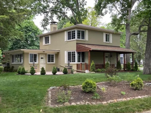 1931 Audubon Park Dr, Springfield, OH 45504