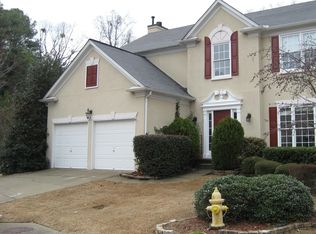 3245 Amblewood Ct, Atlanta, GA 30345