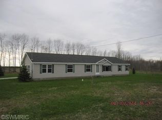 181 Goebel Rd, Ravenna, MI 49451