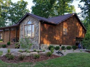 250 Laurel River Rd, Corbin, KY 40701