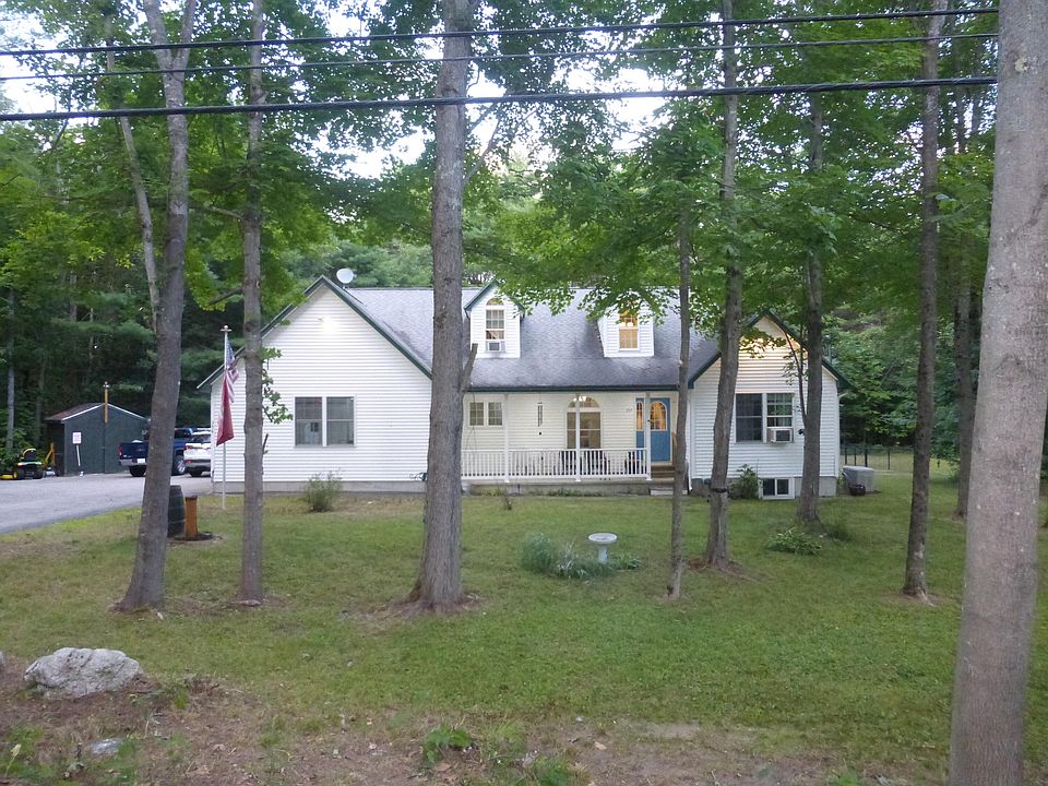 1st image of 354 Bond Spring Road