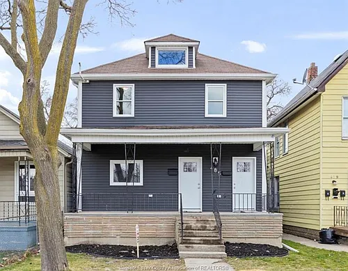 485 Aylmer Ave #UPPER Photo 1