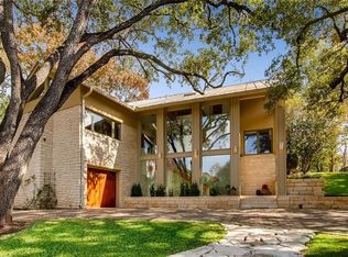 3701 Balcones Dr, Austin, TX 78731