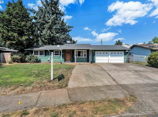 3641 N Alaska Pl, Portland, OR 97217