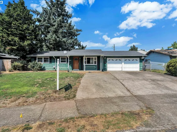 3641 N Alaska Pl, Portland, OR 97217