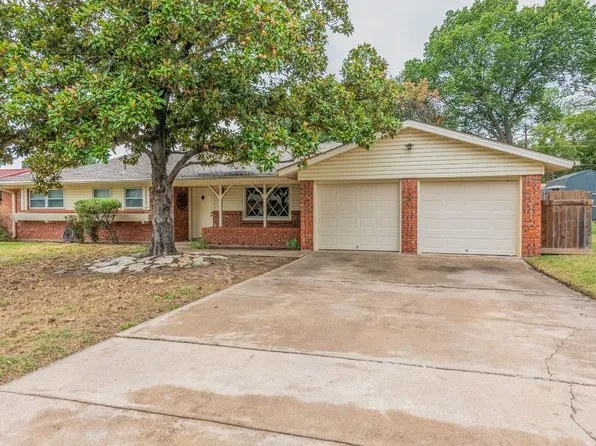 1137 Mary Dr, Hurst, TX 76053