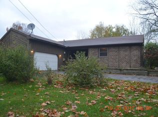 550 Bangor Rd, Lawrence, MI 49064