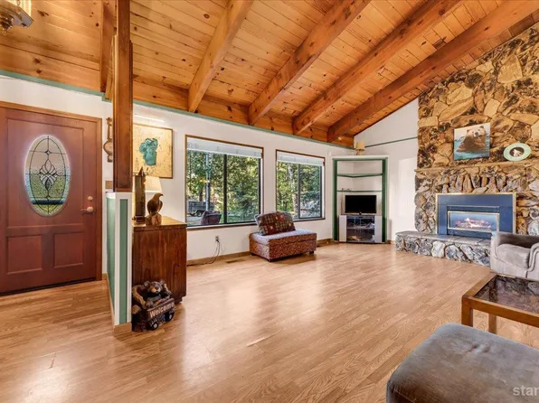 1610 Plateau Cir, South Lake Tahoe, CA 96150